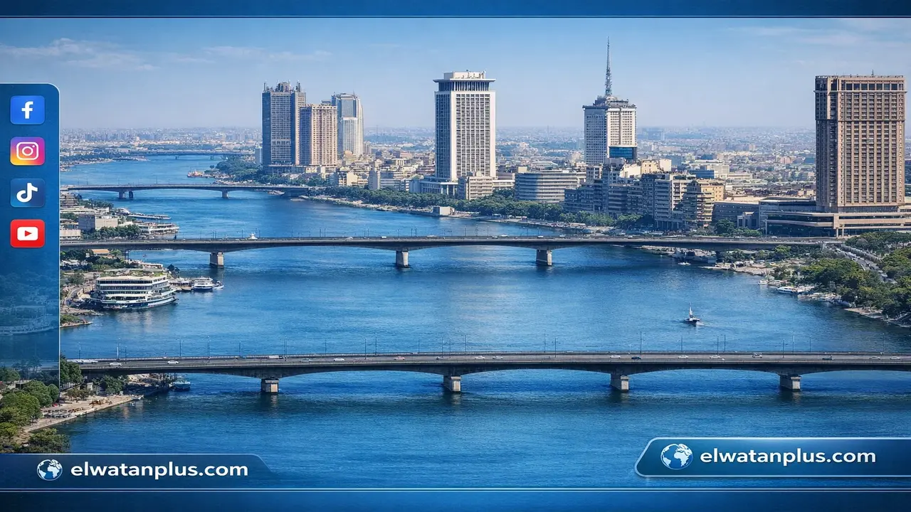 الأرصاد تحذر من شبورة كثيفة وطقس مائل للدفء نهار الجمعة 6 مارس